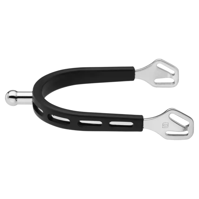 HS Sprenger ULTRA fit EXTRA GRIP Sporen 20 mm Kogel