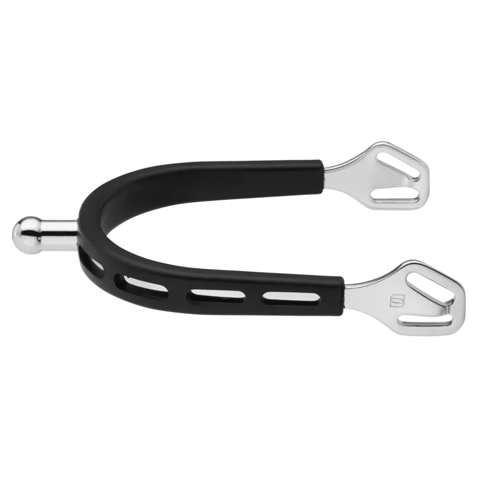 HS Sprenger ULTRA fit EXTRA GRIP Sporen 20 mm Kogel