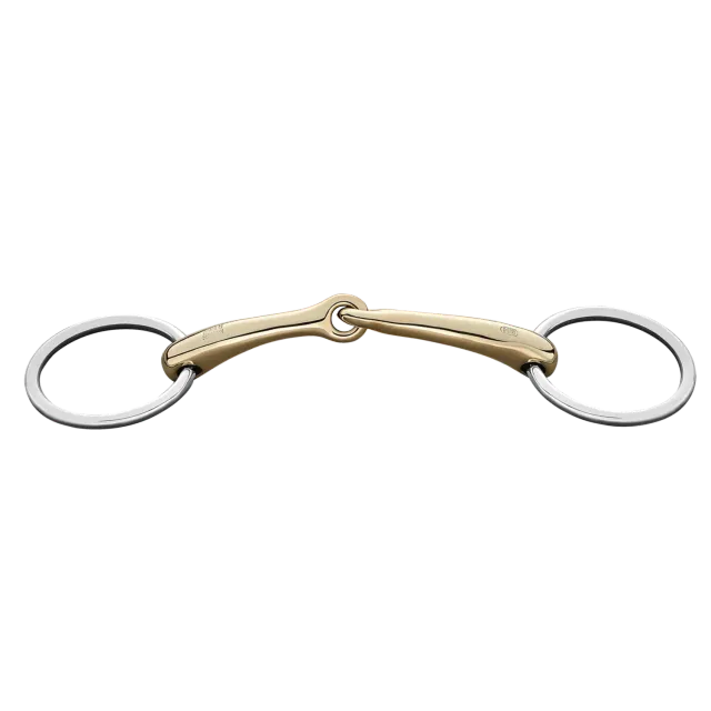 HS Sprenger Dynamic RS Onderlegtrens 14mm Enkel Gebroken