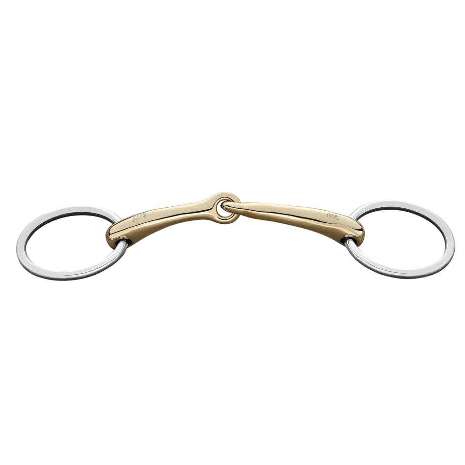 HS Sprenger Dynamic RS Onderlegtrens 14mm Enkel Gebroken
