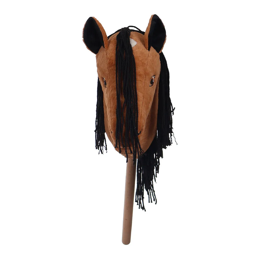 TuffRider Hobby Horse stokpaard River STD