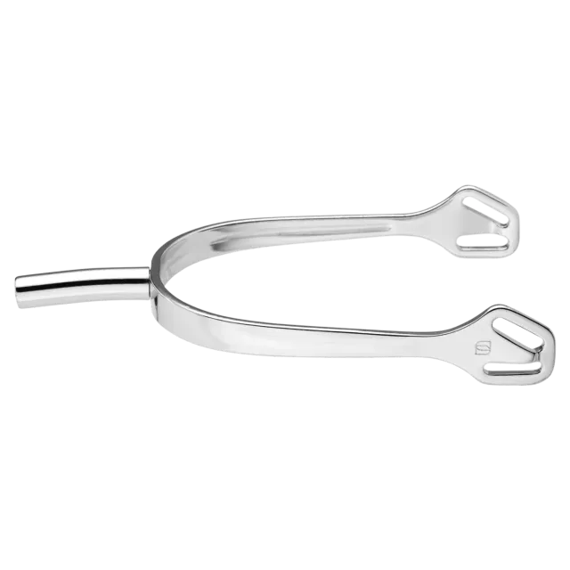 HS Sprenger Ultra Fit sporen 35 mm plat roestvast
