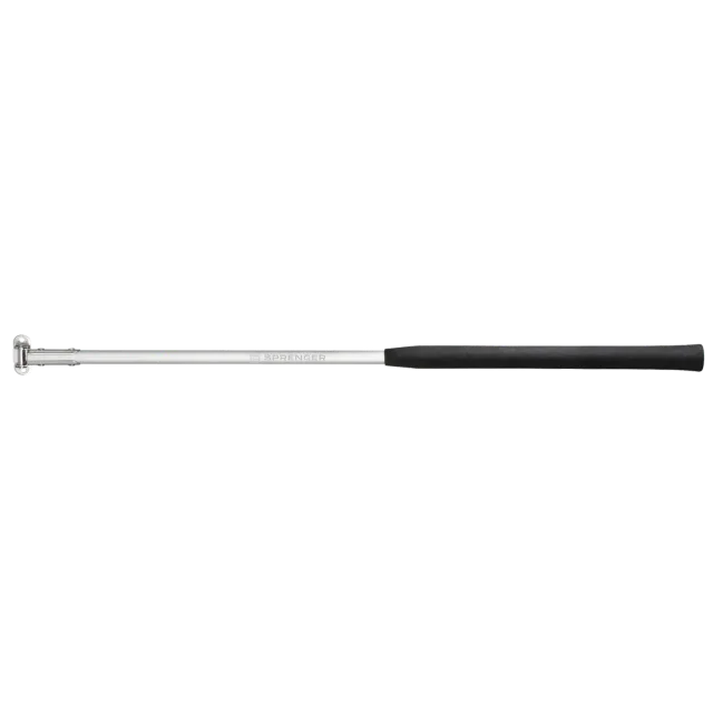 Herm Sprenger Pinnenausleger Fix helmstokverlenger 75 cm aluminium