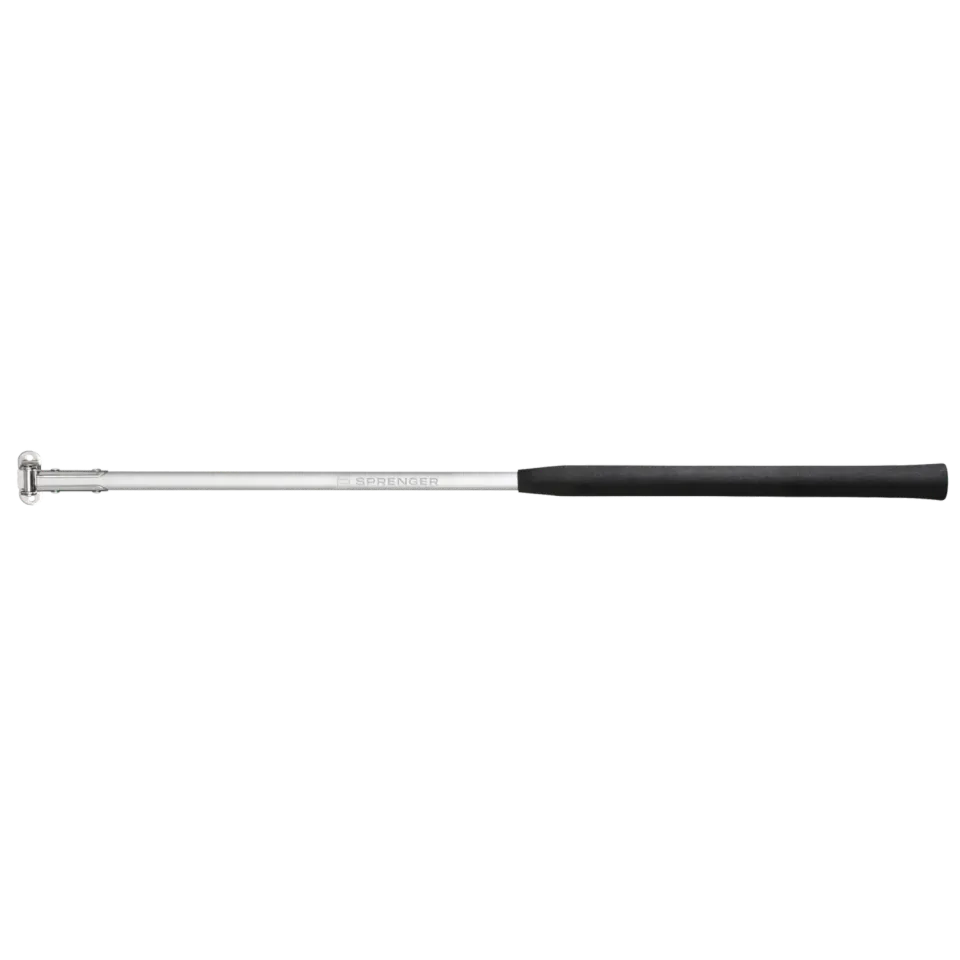 HS Sprenger Pinnenausleger helmstokverlenger 60 cm aluminium