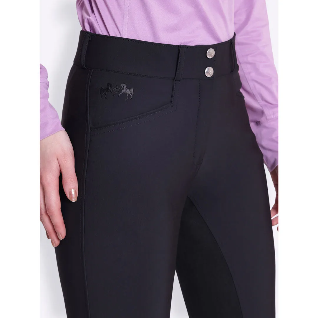 Equine Couture Slimming Full Seat rijbroek full grip